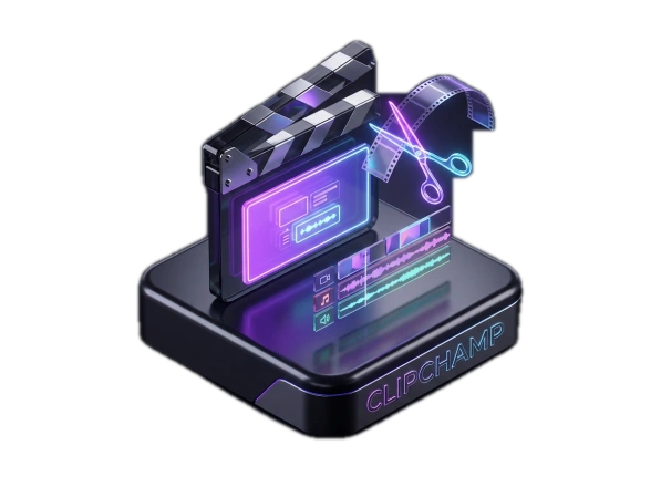 Clipchamp Video Editor