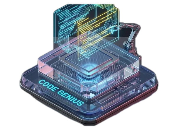 Code Genius (DeckView)