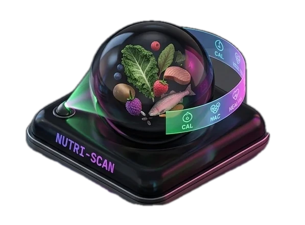 Nutri-Scan
