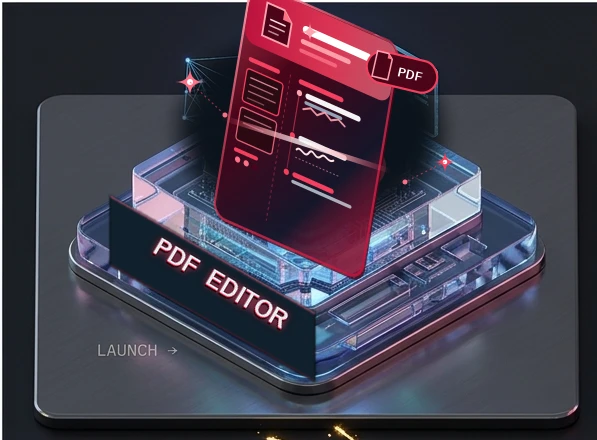 PDF Editor