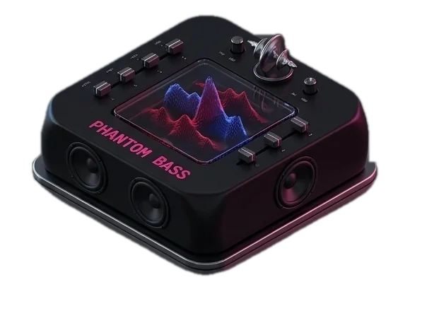 Phantom Bass