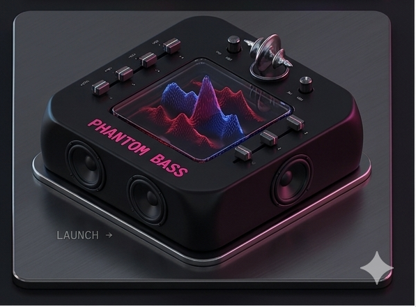 Phantom Bass