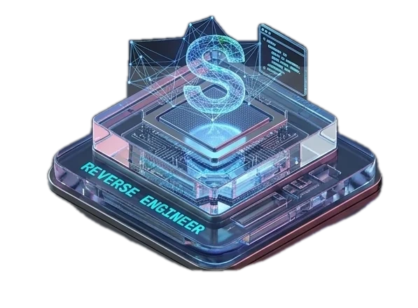 Reverse Engineer