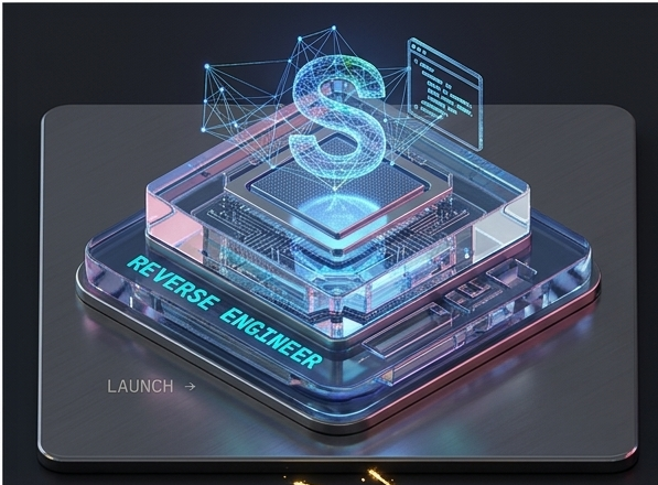 Reverse Engineer