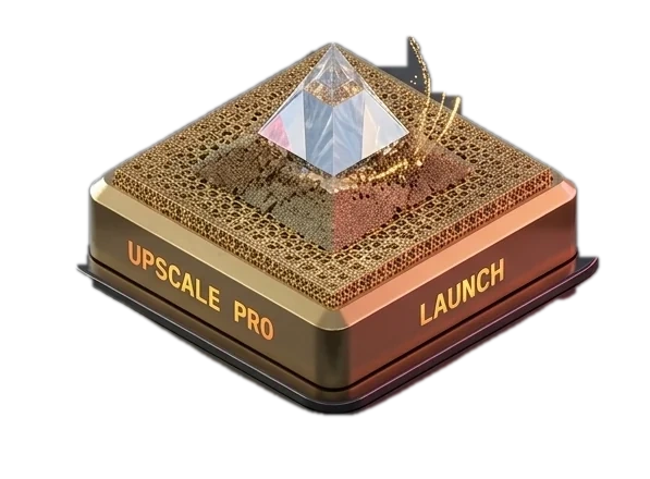 Upscale Pro