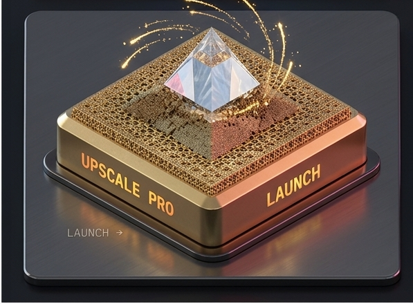 Upscale Pro